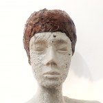 Katarzyna Skąpska, She