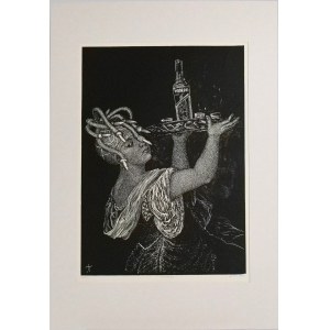 Joanna Tumilowicz, Salome - One more!