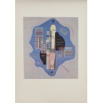 Wassily Kandinsky, Guitare surréaliste, 1965