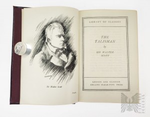 British Classical Library - David Copperfield a Talisman