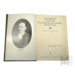 Zygmunt Gloger - Enciclopedia Staropolska Tom I, II, III, IV.