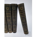 II Enciclopedia RP Powszechna ULTIMA THULE - 9 VOLUMI - Stanislav FR. Michalski