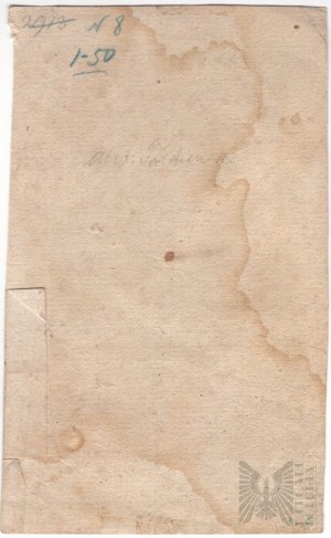 Pierre Alexandre Tardieu (1756-1844) - XVIII Wiek Portret Stanisława Augusta Poniatowskiego