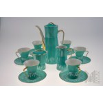 Wincenty Potacki (1904-2001), PRL Porcelain Service Ida Ćmielów 1960s