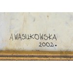Anna Wasilkowska - Two Angels 2002