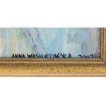 Anna Wasilkowska - Dva andělé 2002