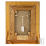 Marzena Żuk (nar. 1954) - Studium Konia