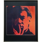 Andy Warhol (1928-1987) - Autoportret, 1967