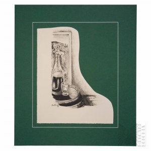 Moses Kisling (1891-1953) - Set of 3 Lithographs