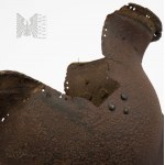 16th Century - Renaissance Helmet Shturmak Burgonet.