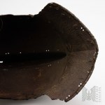 16th Century - Renaissance Helmet Shturmak Burgonet.