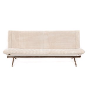 Osvaldo Borsani Tecno, Sofa, 2nd half of the 20th century.
