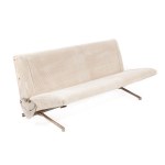 Osvaldo Borsani Tecno, Sofa, 2nd half of the 20th century.