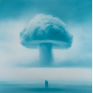Bartek Otocki (b. 1978, Lodz), Untitled from the series Zostało mniej czasu niż wydaje się, 2023