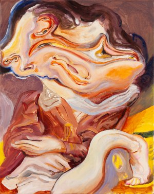 Anna Krzanowska (ur. 1984, Rymanów), 