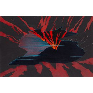 Paweł Korab Kowalski (ur. 1974, Warszawa), #49 The View, 2018