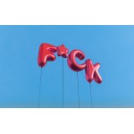Sławomir Toman (ur. 1966, Kraków), F*ck, 2016