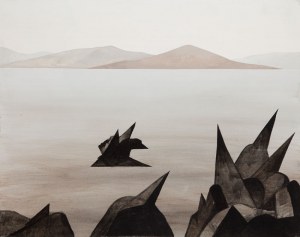Magdalena Karpińska (ur. 1984, Warszawa), Bez tytułu, 2013