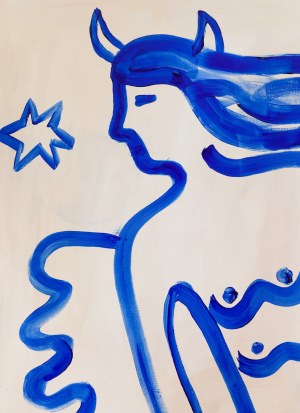 Magdalena Łapińska-Rozenbaum (ur. 1986), 