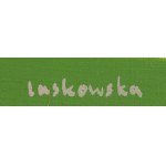 Magdalena Laskowska (ur. 1985, Warszawa), Przechadzka. Pole Mokotowskie, 2023