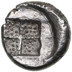 Bithynia (Kalchedon) AR Drachm, c. 386-340 BC