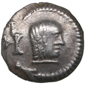 Arabia Południowa, Himyar (Raydan), jednostka AR ND - Tha'ran Ya'ub Yuhan'im (ok. 175-215 n.e.)