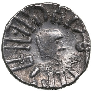Južná Arábia, Himyar (Raydan) AR jednotka ND - Tha'ran Ya'ub Yuhan'im (asi 175-215 po Kr.)