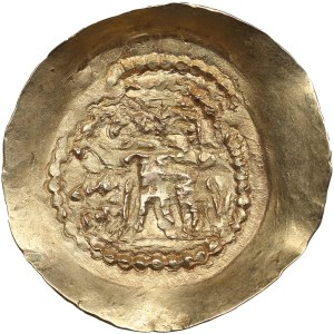 Kidarites (Balkh) AV Dinara - Time of Kidara (c. AD 350-365)