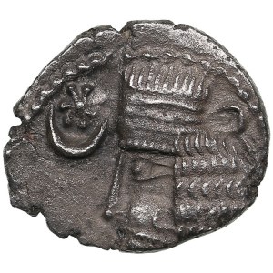 Parthia (Mithradatkart) AR-Drachme - Vardanes I. (ca. 38-46 n. Chr.)