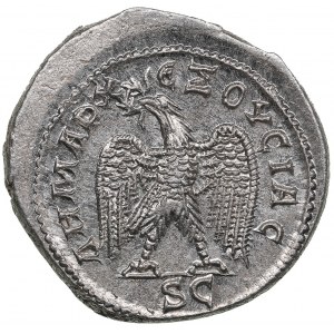Roman Syria (Antioch on the Orontes) AR Tetradrachm, AD 238-240 - Gordian III (AD 238-244)