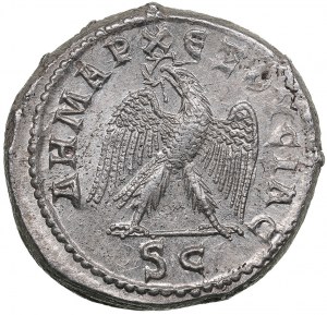 Syrie romaine (Antioche sur l'Oronte) AR Tétradrachme, 238-240 AD - Gordien III (238-244 AD)