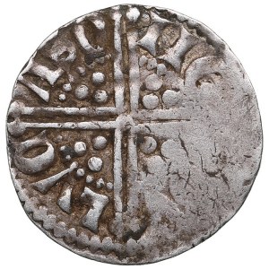 Anglicko AR Penny, ND (1247-1272) - Henrich III (1216-1272)