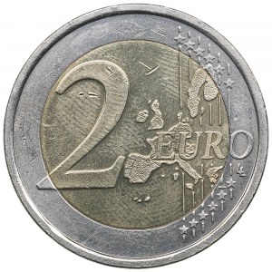 Finland 2 Euro 2004 - Enlargement of the European Union