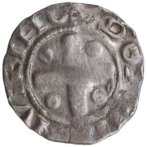 Germany (Archbishopric of Cologne, Soest) AR Denar ND (c. 1050-1100) - In the name of Otto II or III (973-1002)