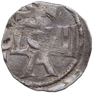 Germany (Archbishopric of Cologne, Soest) AR Denar ND (c. 1050-1100) - In the name of Otto II or III (973-1002)