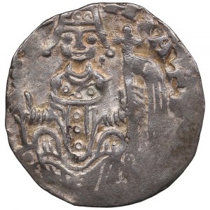 Germany, Cologne (archbishopric) AR Denar - Philip I von Heinsberg (1167-1191)