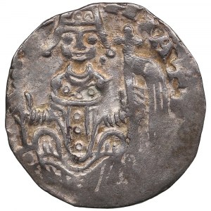Niemcy, Kolonia (arcybiskupstwo) AR Denar - Filip I von Heinsberg (1167-1191)