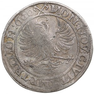 Německo (Dortmund) 1/13 Taler (4 Stüber) 1660 - Leopold (1658-1705)
