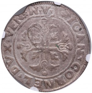 Italy (Venice) Scudo, ND - Giovanni I Cornaro (1624-1630) - NGC MS 61