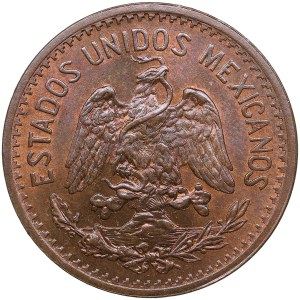 Mexico (Mexico City Mint) 10 Centavos 1935