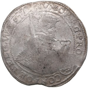 Nizozemsko (Západní Frísko) Rijksdaalder 1648