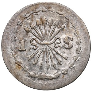 Netherlands (Holland) 1 Stuiver 1764