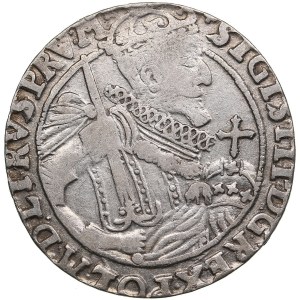 Poland (Bromberg) Ort 1623 - Sigismund III (1587-1632)