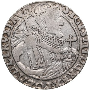 Polsko (Bromberg) Ort 1623 - Zikmund III (1587-1632)