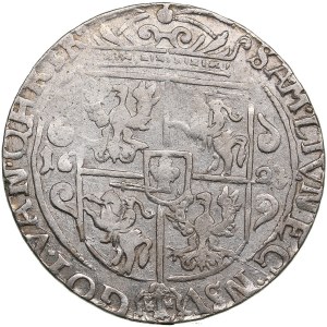 Poland (Bromberg) Ort 1623 - Sigismund III (1587-1632)