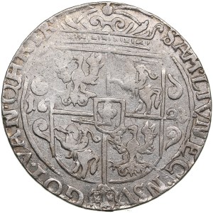 Polonia (Bromberg) Ort 1623 - Sigismondo III (1587-1632)