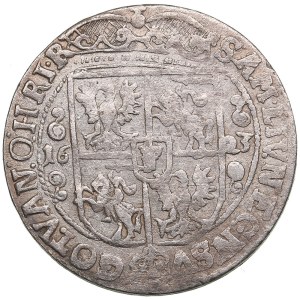 Polen (Bromberg) Ort 1623 - Sigismund III (1587-1632)
