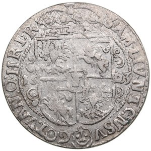 Poland (Bromberg) Ort 1623 - Sigismund III (1587-1632)
