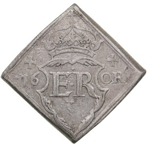 Sweden 16 Öre 1564 - Erik XIV (1560-1568)