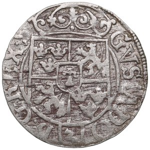 Elbing (Szwecja) 1/24 Taler 1630 - Gustaw II Adolf (1626-1632)
